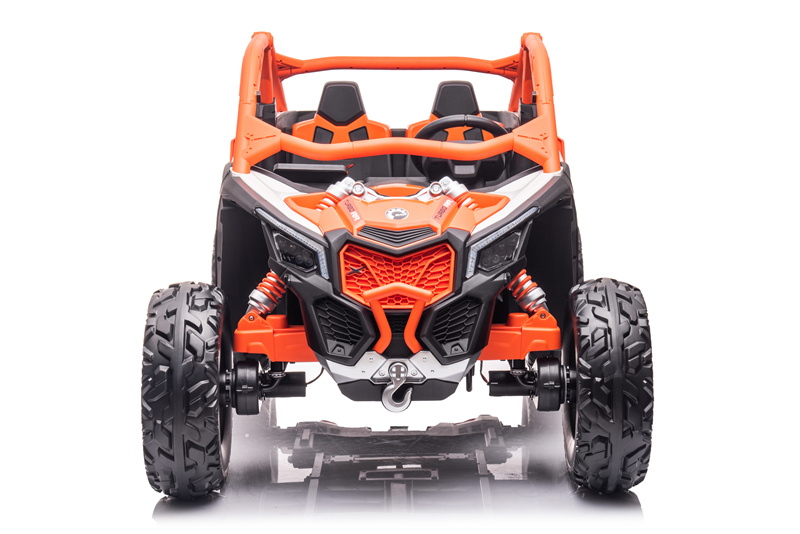 24V 4 motora 2 sjedala s licencom Can Am Marverick Kids Ride on UTV 