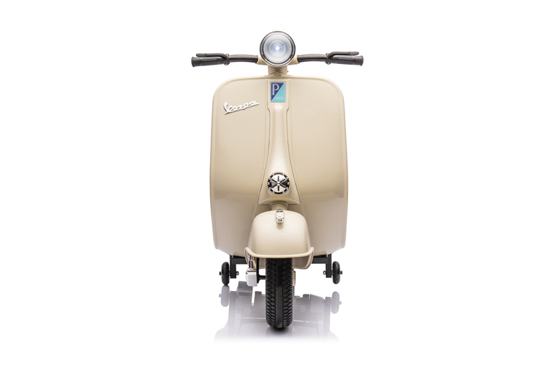 12V Licencirana VESPA dječja električna vožnja na motociklu