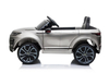 12V gelicentieerde Range Rover Evoque Kids op afstand bestuurbare elektrische auto's