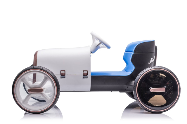 12V Vision Mercedes Simplex Elektroauto f&uuml;r Kinder