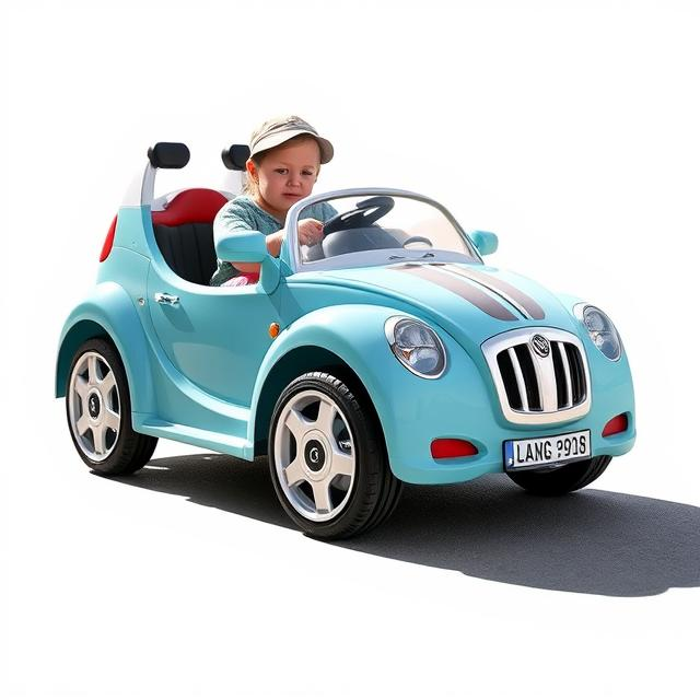Welche Vorteile haben Rutschautos f&uuml;r die kindliche Entwicklung?