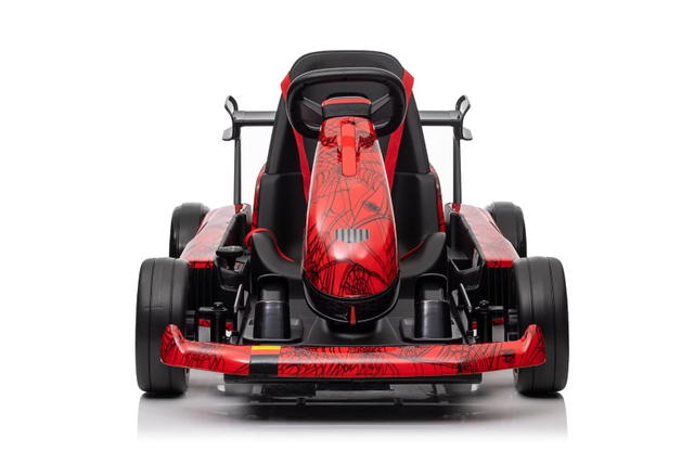 6let&aacute; 24V elektrick&aacute; dětsk&aacute; motok&aacute;ra s d&aacute;lkov&yacute;m ovl&aacute;d&aacute;n&iacute;m