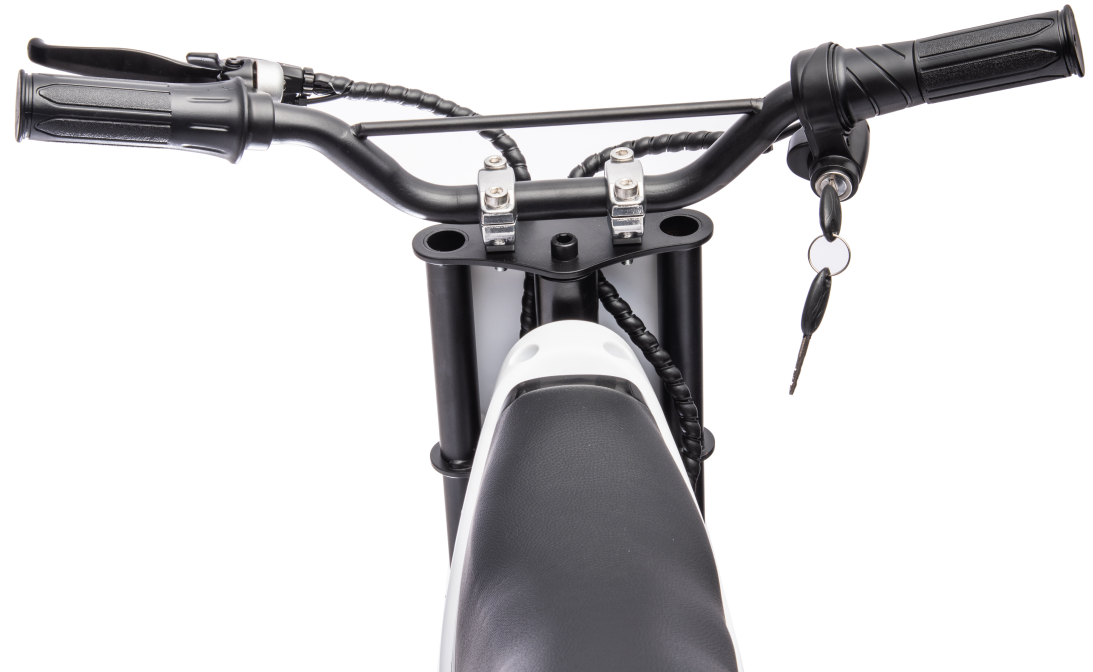 36V vysokorychlostn&iacute; dětsk&yacute; elektrick&yacute; motocykl