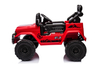 Лицензированный детский электромобиль Toyota FJ Cruiser 6V