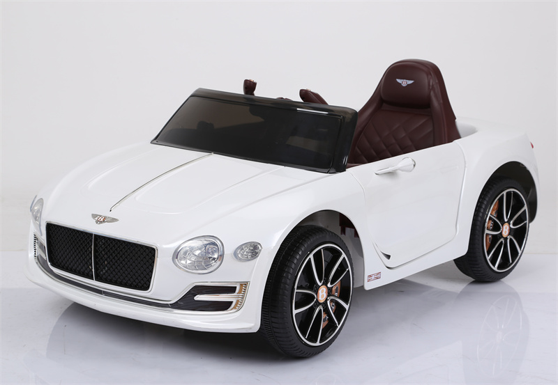6V Licensed Bentley Exp12 kids Electric Ride on Car 