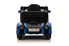 24V Mercedes Benz Axor Truck Outdoor motorisierte Aufsitzautos