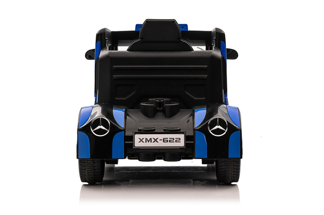 24V Mercedes Benz Axor Truck Outdoor motorisierte Aufsitzautos