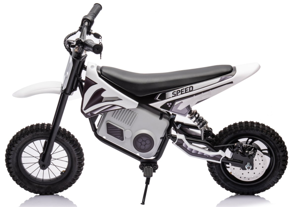 36V vysokorychlostn&iacute; dětsk&yacute; elektrick&yacute; motocykl