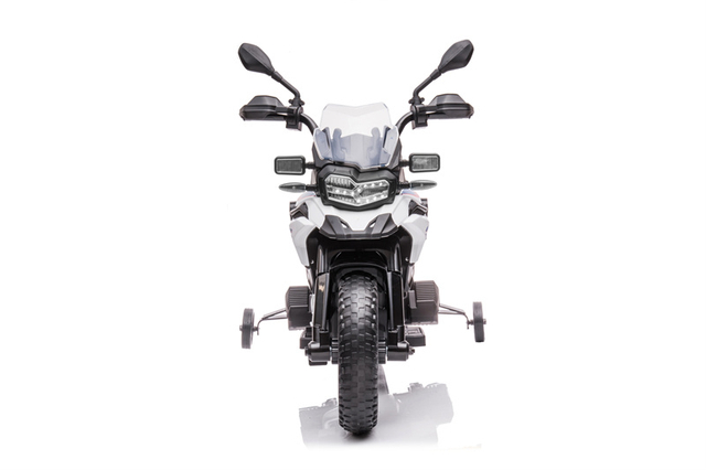 Motosikal Elektrik 12V BMW F850 GS 2 Motors Kids Berlesen