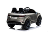 12V gelicentieerde Range Rover Evoque Kids op afstand bestuurbare elektrische auto's