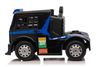 24V Mercedes Benz Axor Truck Outdoor motorisierte Aufsitzautos