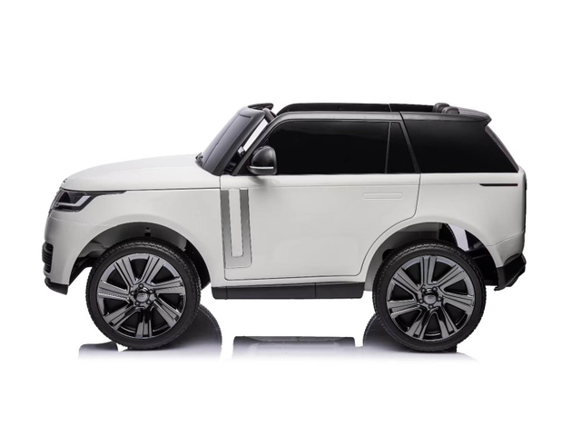 24V lisensoitu Range Rover 2021 Kids Car