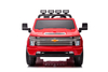 24V Licenca Chevrolet SILVERADO Vožnja z daljinskim upravljalnikom za dekleta na Jeepu