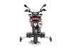 12V Lisanslı BMW F850 GS 2 Motorlu &Ccedil;ocuk Elektrikli Motosiklet