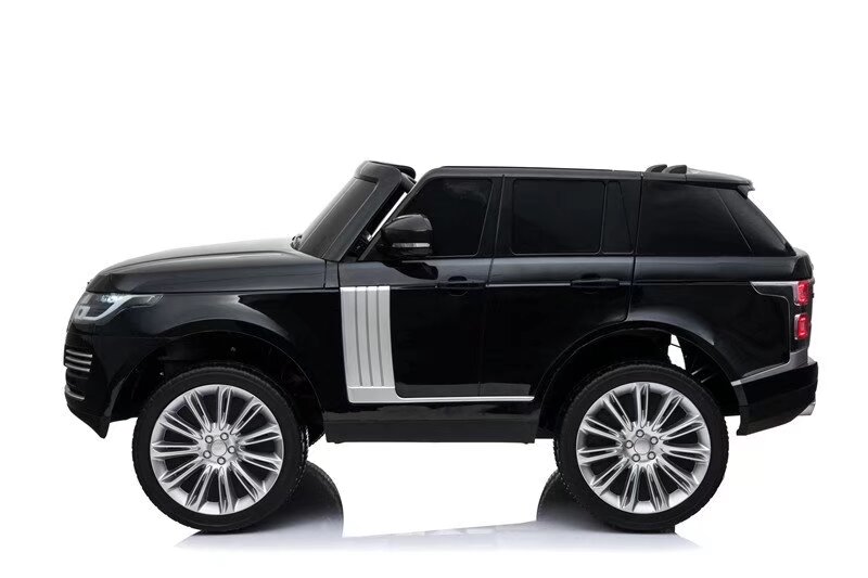 24-V-Au&szlig;enautos mit Kindersicherung