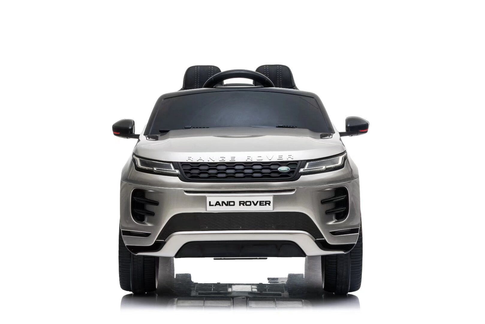 12V gelicentieerde Range Rover Evoque Kids op afstand bestuurbare elektrische auto's