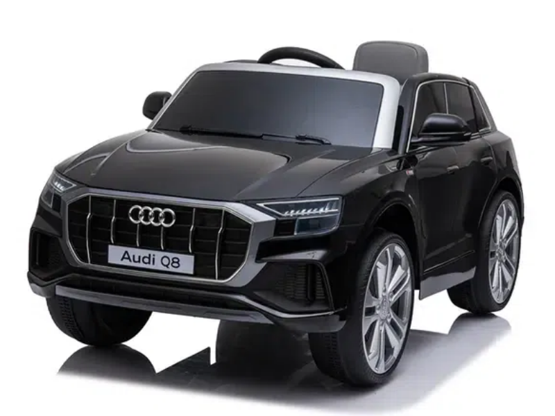 Warum ist ein lizenziertes Aufsitzauto das beste Geschenk mit dem besten Preis-Leistungs-Verh&auml;ltnis?