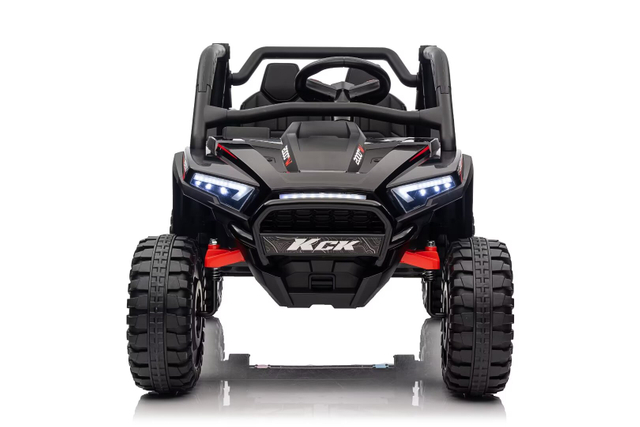 24V 2024 New Kids Electric Ride Utv:ss&auml;