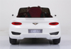 6V Licensed Bentley Exp12 kids Electric Ride on Car 