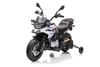 12V Lisanslı BMW F850 GS 2 Motorlu &Ccedil;ocuk Elektrikli Motosiklet