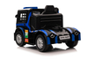 24V Mercedes Benz Axor Truck Outdoor motorisierte Aufsitzautos