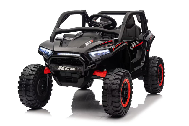 24V 2024 New Kids Electric Ride Utv:ss&auml;