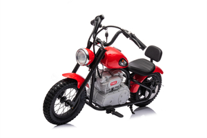 24-Volt-Elektromotorrad f&uuml;r Jungen nach Ma&szlig;