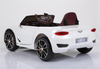6V Licensed Bentley Exp12 kids Electric Ride on Car 