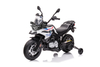 12V Lisanslı BMW F850 GS 2 Motorlu &Ccedil;ocuk Elektrikli Motosiklet