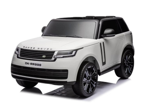 Kereta Kanak-Kanak Range Rover 2021 Berlesen 24V