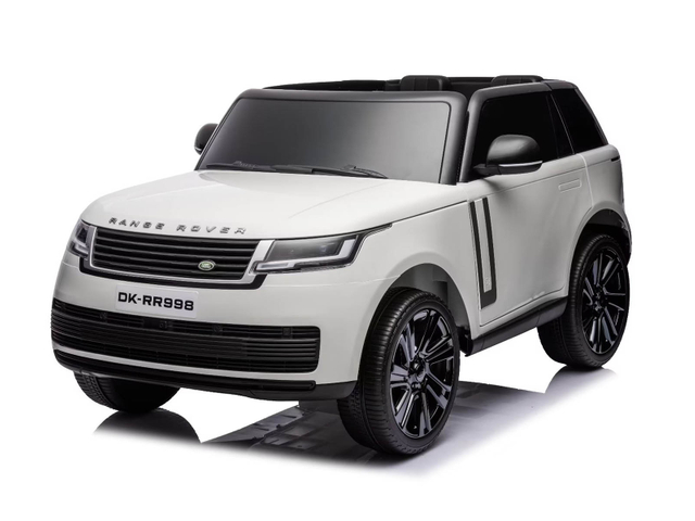 24V lisensoitu Range Rover 2021 Kids Car