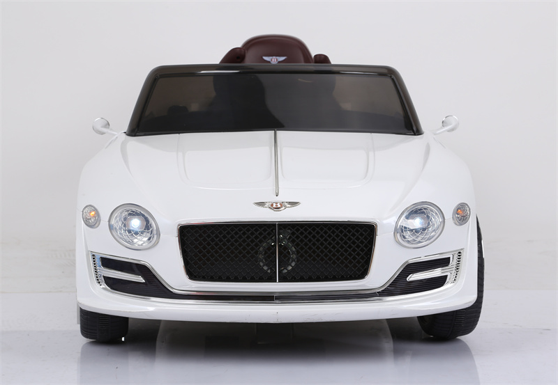 6V Licensed Bentley Exp12 kids Electric Ride on Car 