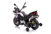 12V Lisanslı BMW F850 GS 2 Motorlu &Ccedil;ocuk Elektrikli Motosiklet