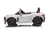 12V gelicentieerde Bentley Bacalar elektrische speelgoedauto voor kinderen
