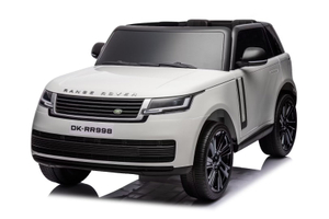 24V 4 Motor Berlesen Range Rover 2021 Kenderaan Mainan Elektrik Kanak-kanak