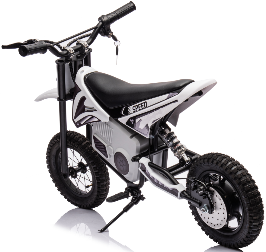 36V vysokorychlostn&iacute; dětsk&yacute; elektrick&yacute; motocykl