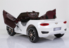 6V Licensed Bentley Exp12 kids Electric Ride on Car 