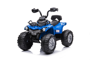 12V Kids Electric Ride in Quad Quatuor Wheeler Kids Atv