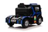 24V Mercedes Benz Axor Truck Outdoor motorisierte Aufsitzautos
