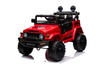 Лицензированный детский электромобиль Toyota FJ Cruiser 6V