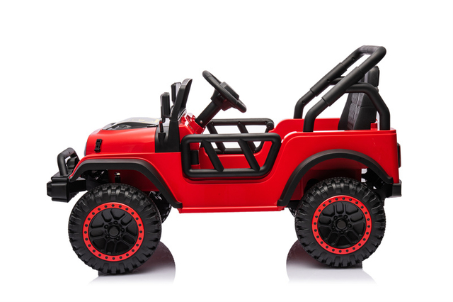24V elektrischer, batteriebetriebener Kinder-Jeep