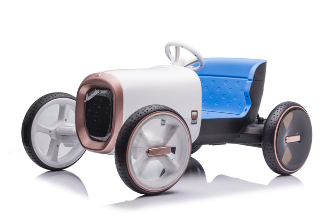 12V Vision Mercedes Simplex Elektroauto f&uuml;r Kinder