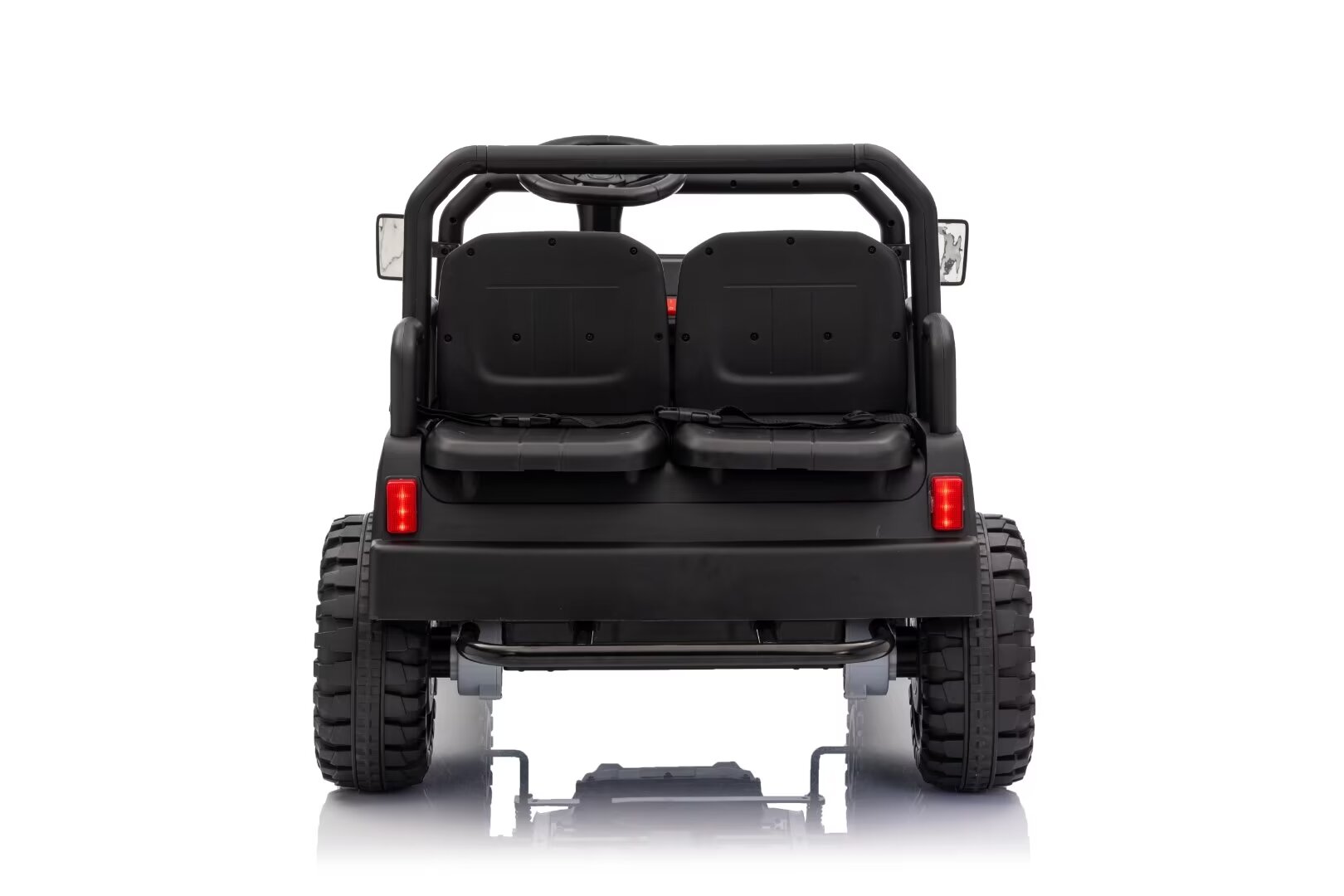 24v Kids Electric Ride on Golf Car B&oslash;rne El-k&oslash;ret&oslash;j med fjernbetjening