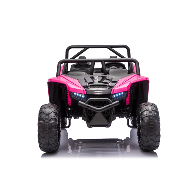 OEM 24V Electric UTV pro Kids - 2-Seater 4X4 Off-Road Ride-On Toy Car, Factory Direct Supplier with Custom Logo & Packaging Available