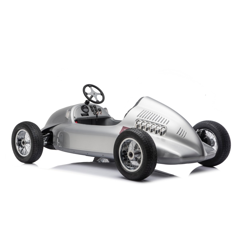 24V Gelisensieerde Audi Typ D Kids Elektriese Ry-On Car