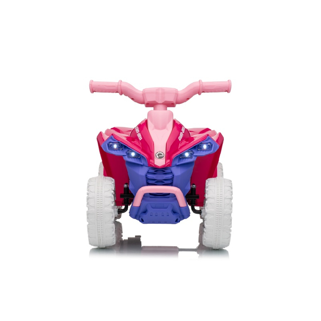 2016 ny stil liten lisensiert Can-Am Renegade elektrisk ATV for barn