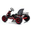 36V &Ccedil;ift Motorlu &Ccedil;elik &Ccedil;er&ccedil;evede Pille &Ccedil;alışan S&uuml;r&uuml;ş Go Kart 