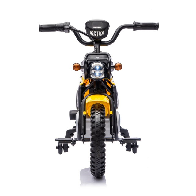 24V Honda Cross Cub 110 otroško električno motorno kolo za vožnjo